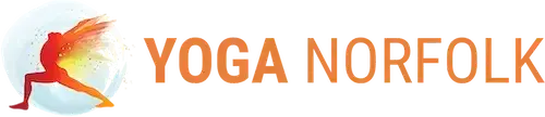 Yoga Norfolk logo