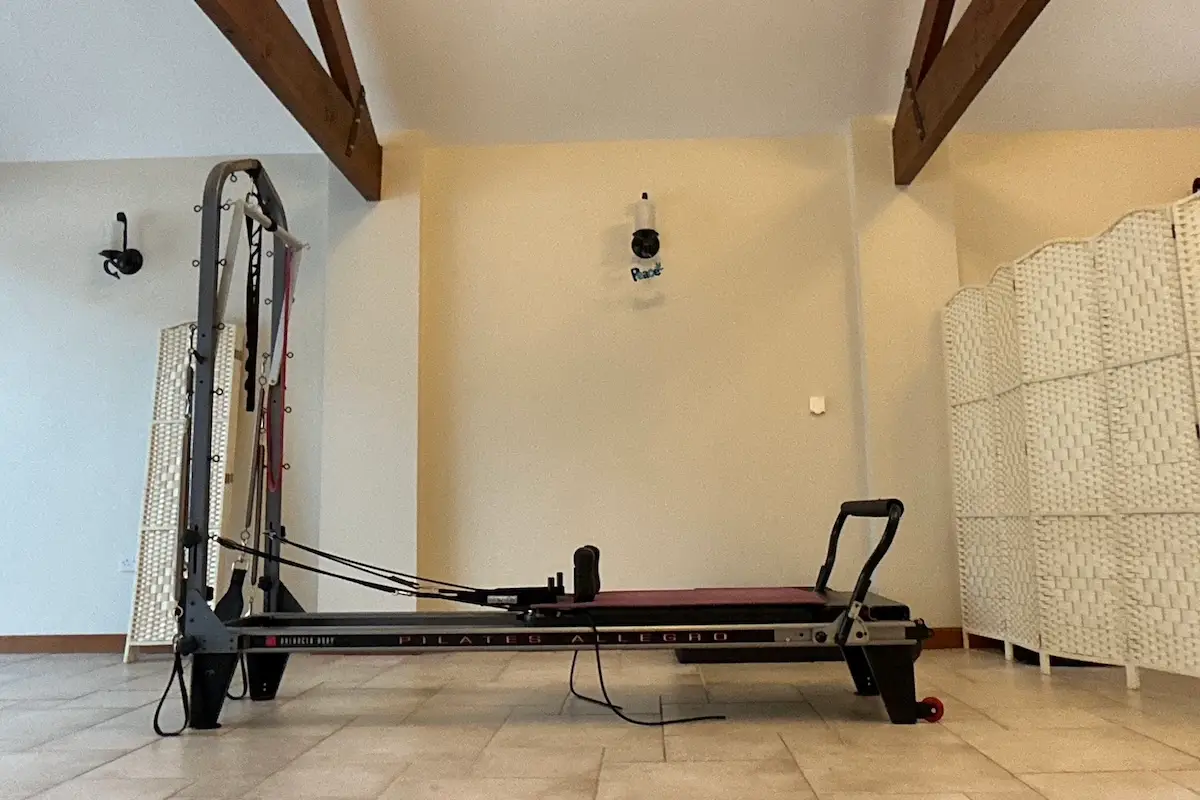 10201 Reformer classes